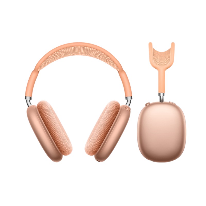 Hoco W65 Bluetooth 5.4 Over-Ear Headphones – Star color